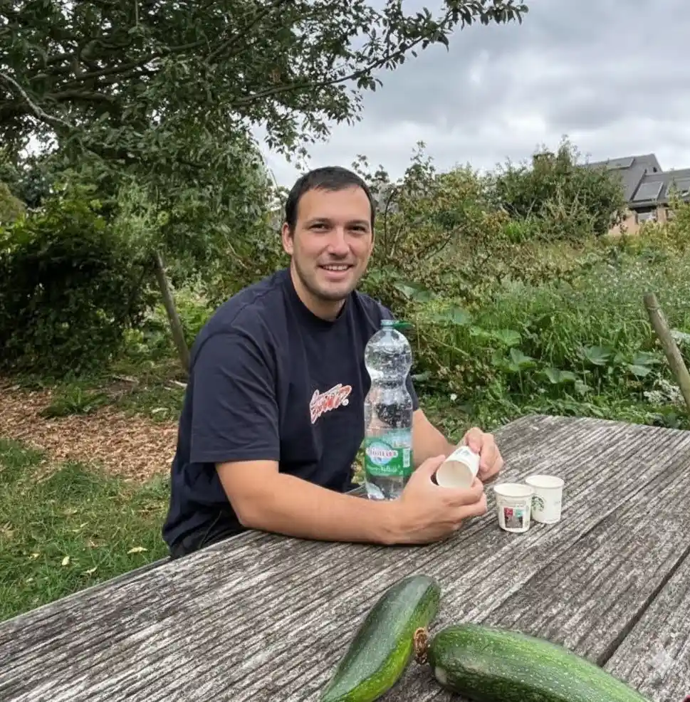 Lucas Rivero Iribarne